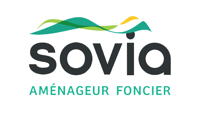Logo Sovia Groupe