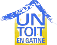 Logo Un toit en Gâtine