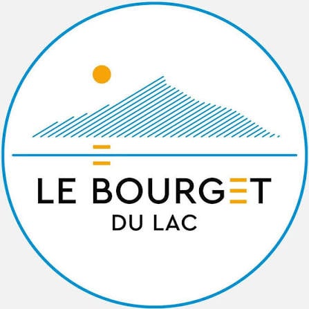 Logo de la commune du Bourget-du-Lac
