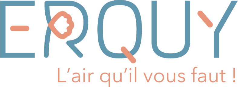 Logo de la ville d'Erquy
