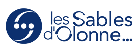 Logo de la ville des Sables-d'Olonne