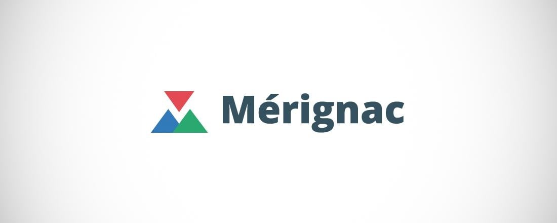 Logo de la ville de Mérignac