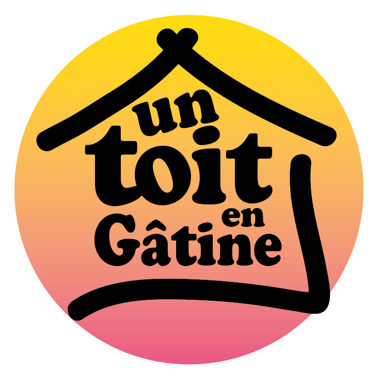 Logo Un Toit en Gâtine