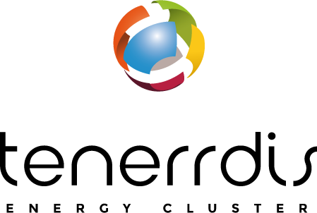 Logo Tenerrdis Energy Cluster