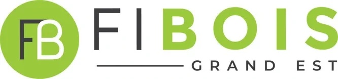 Logo Fibois Grand Est